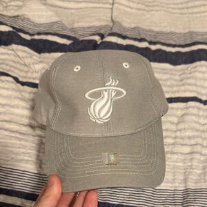 Miami Heat Hat